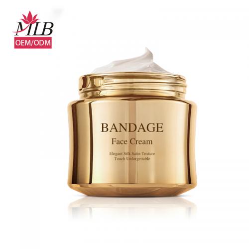 Bandage Hyaluronic Acid Face Cream