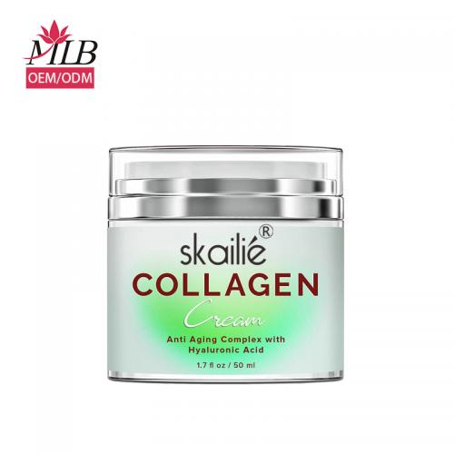 Anti Aging Collagen Face Cream
