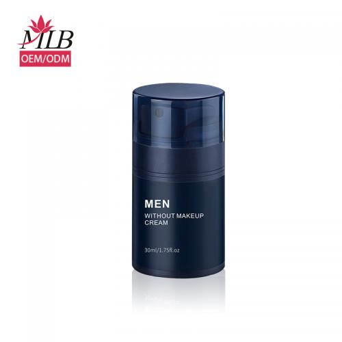 Men's Without Makeup Cream