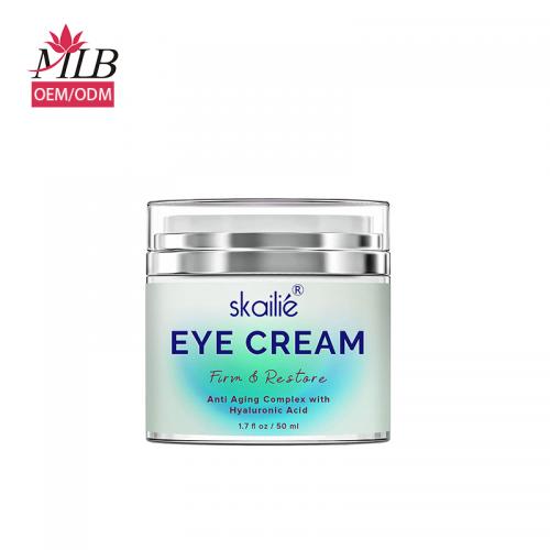 Hyaluronic Acid Eye Cream