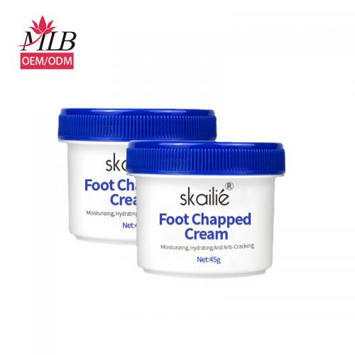Foot Chapped Cream