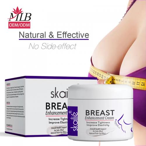 Skailie Women Breast Enhancement Cream