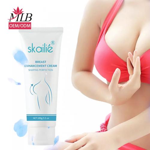 Skailie Breast Enhancement Cream