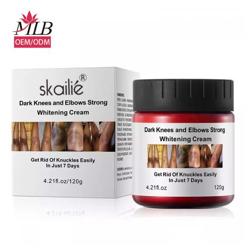 Skailie Knees And Elbows Whitening Cream