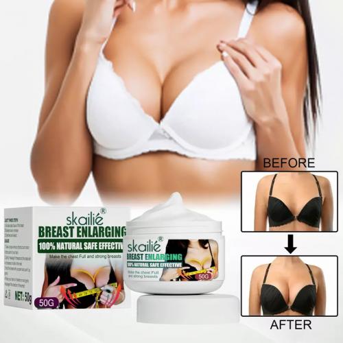 Skailie Breast Enlarging Cream