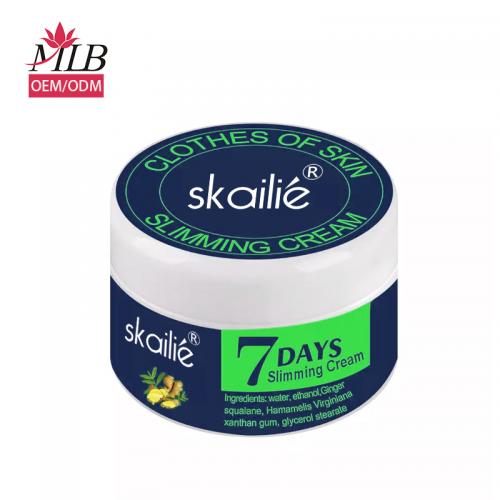 Skailie 7 Days Slimming Cream